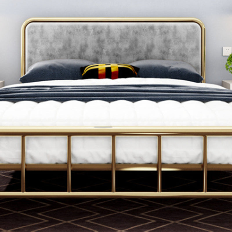 DHOME Testiera In Velluto Liscio Con Bottoni E Gambe Alta Gamma Moderna Testiera Imbottita Per Letto Di Lusso Camera Da Ciel 145x115cm 92567793