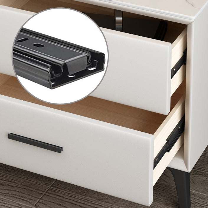 Homydom, Organizer in Legno e Legna da Parete in Metallo 2pack