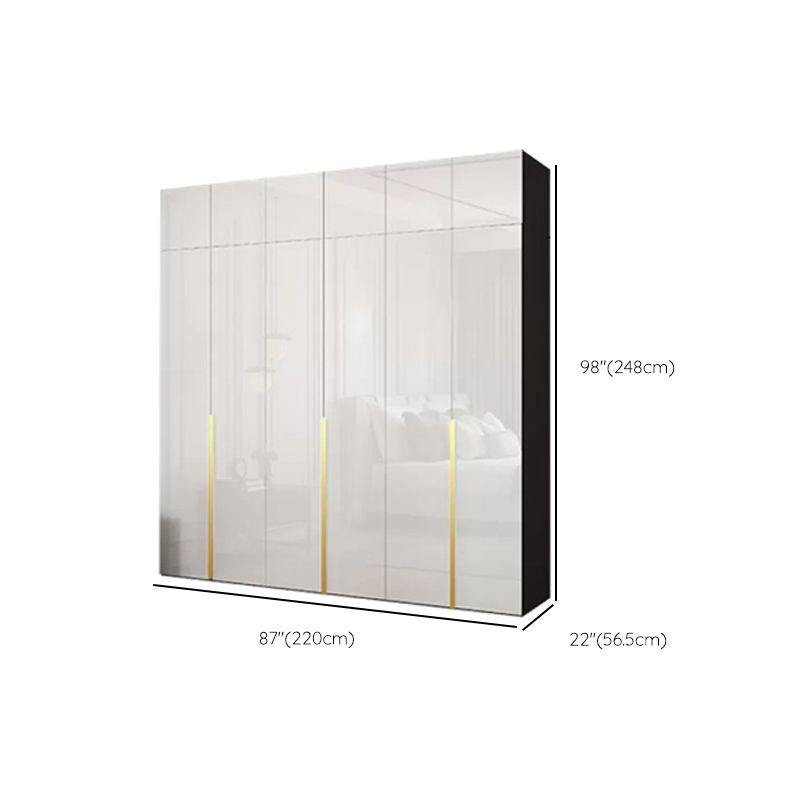 Servetto Elettrico Per Armadio &bull; Maniglie Design